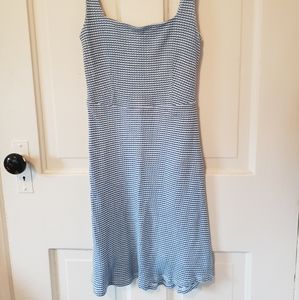 UO Striped Woven Dress